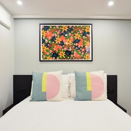 Earls Court East Serviced Apartments By Stayprime London Eksteriør bilde