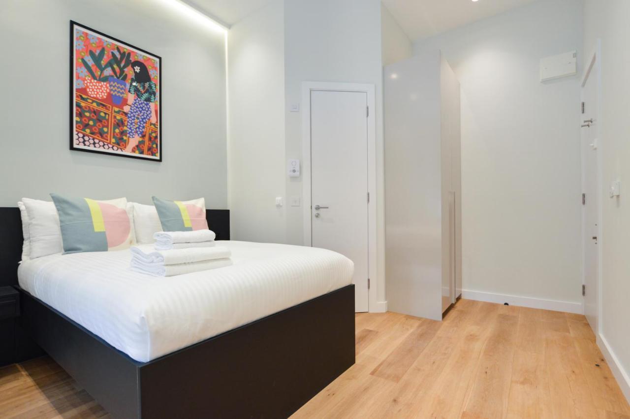 Earls Court East Serviced Apartments By Stayprime London Eksteriør bilde