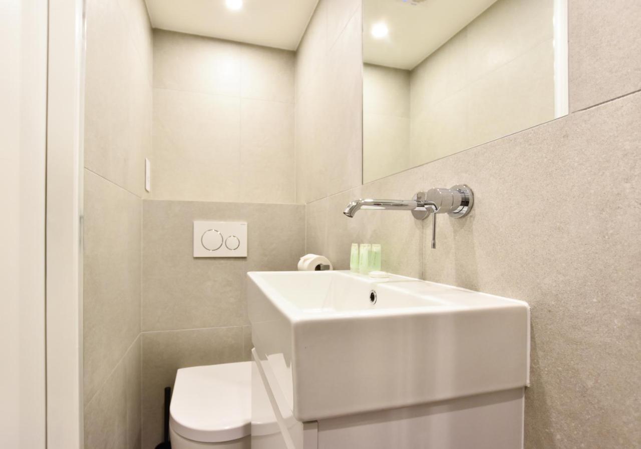 Earls Court East Serviced Apartments By Stayprime London Eksteriør bilde