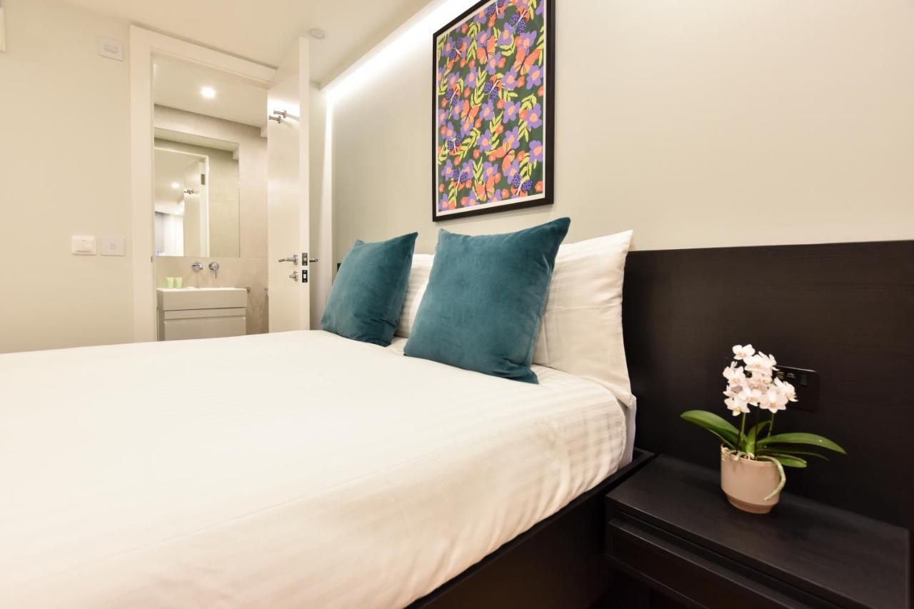 Earls Court East Serviced Apartments By Stayprime London Eksteriør bilde